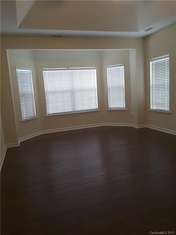 Hampton Place - Residential Lease