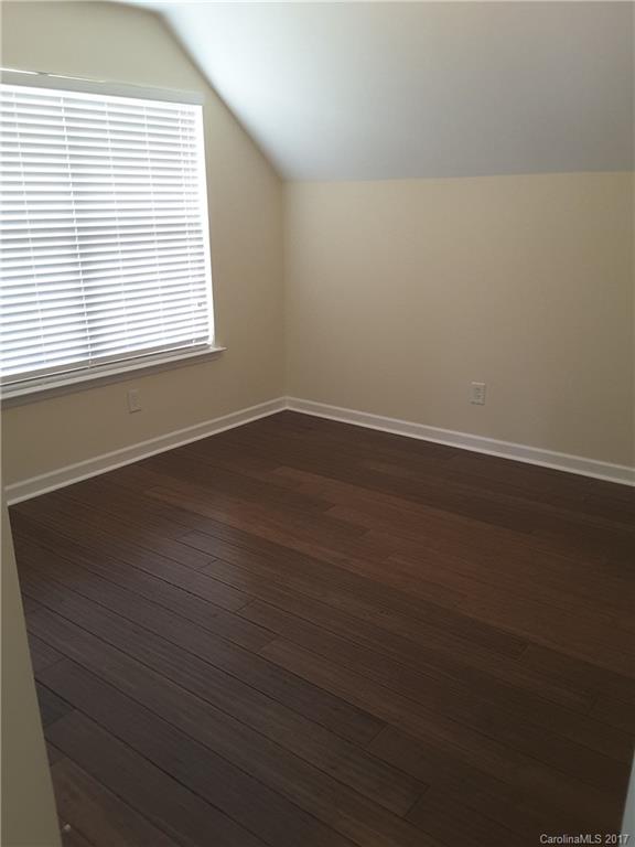 Hampton Place - Residential Lease