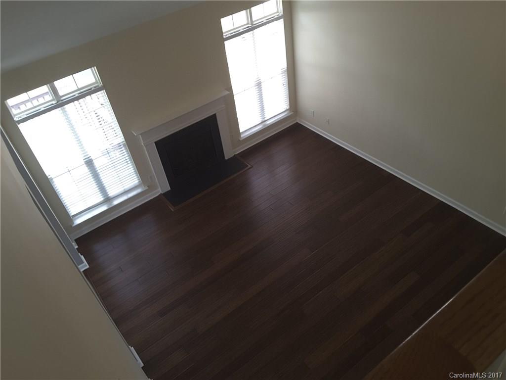 Hampton Place - Residential Lease