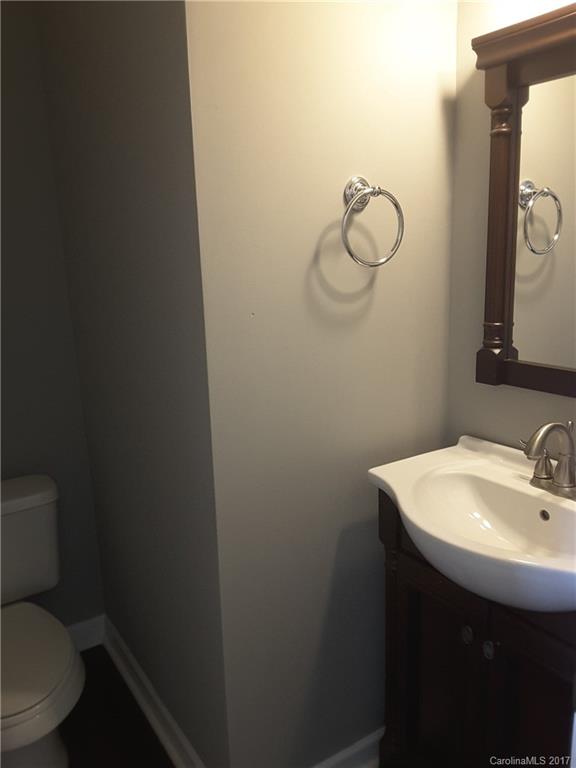 Hampton Place - Residential Lease