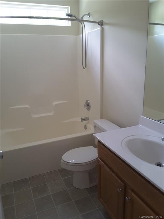 Hampton Place - Residential Lease