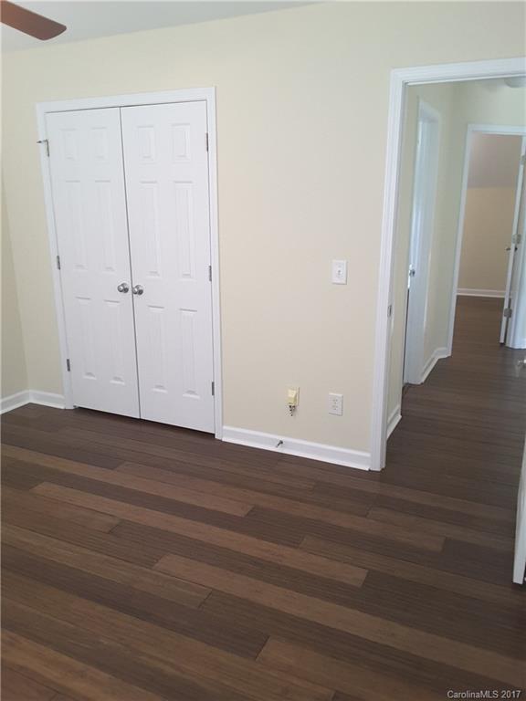 Hampton Place - Residential Lease