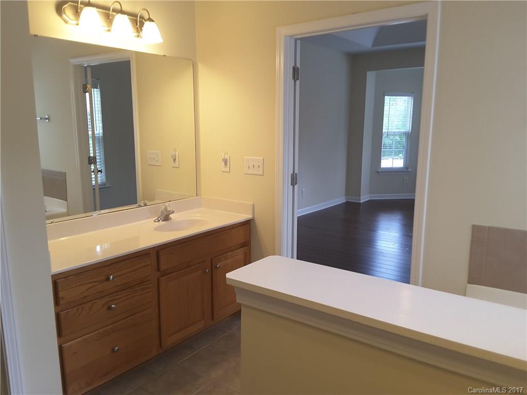 Hampton Place - Residential Lease