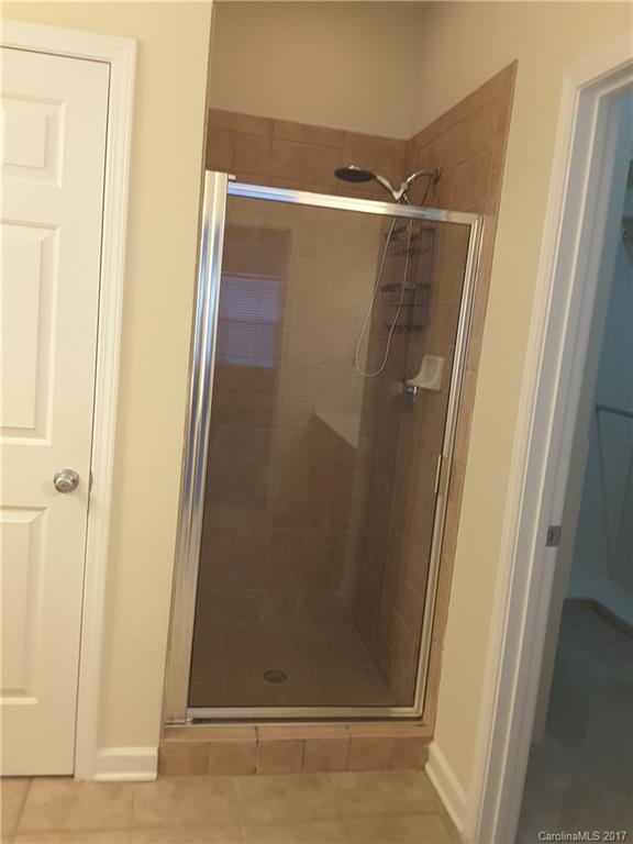 Hampton Place - Residential Lease