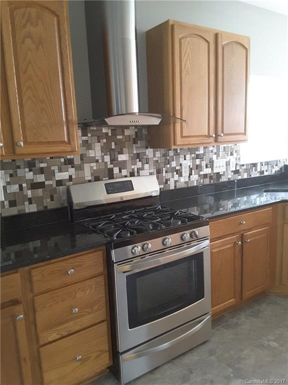 Hampton Place - Residential Lease