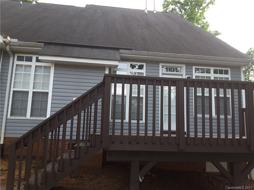 Hampton Place - Residential Lease