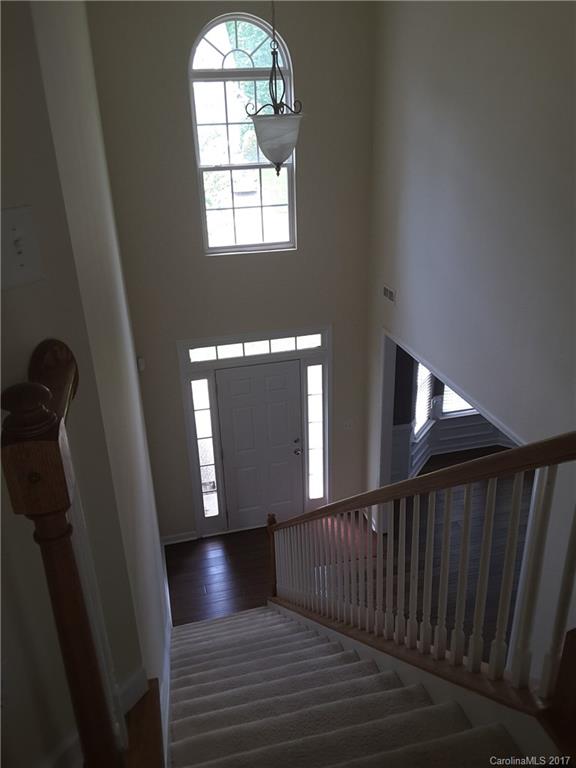 Hampton Place - Residential Lease