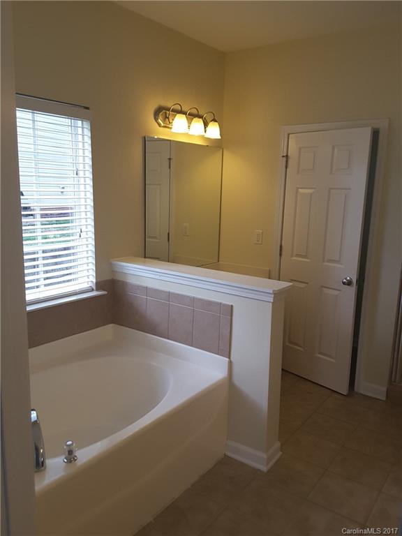 Hampton Place - Residential Lease