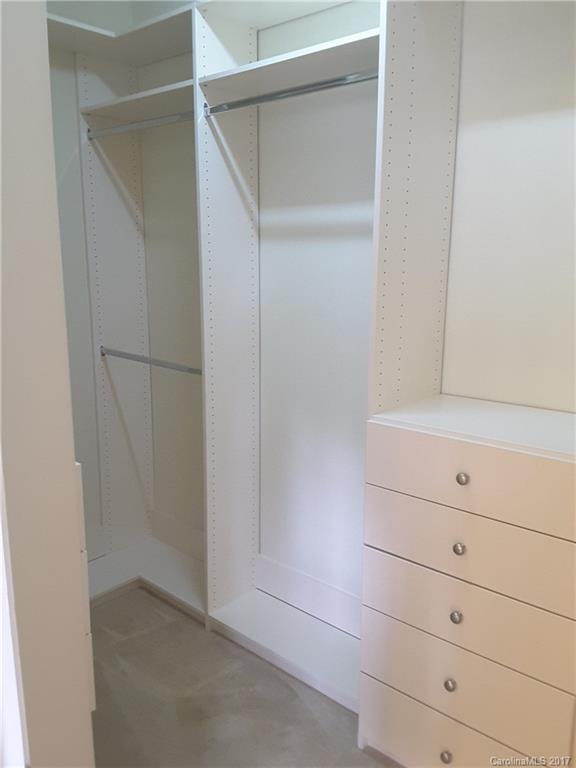 Hampton Place - Residential Lease