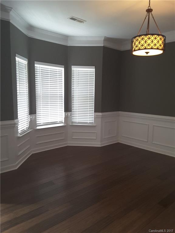 Hampton Place - Residential Lease