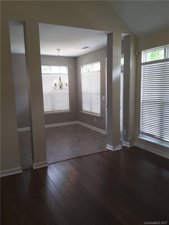 Hampton Place - Residential Lease