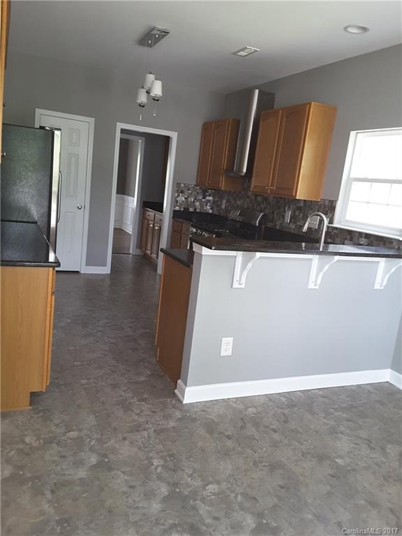 Hampton Place - Residential Lease