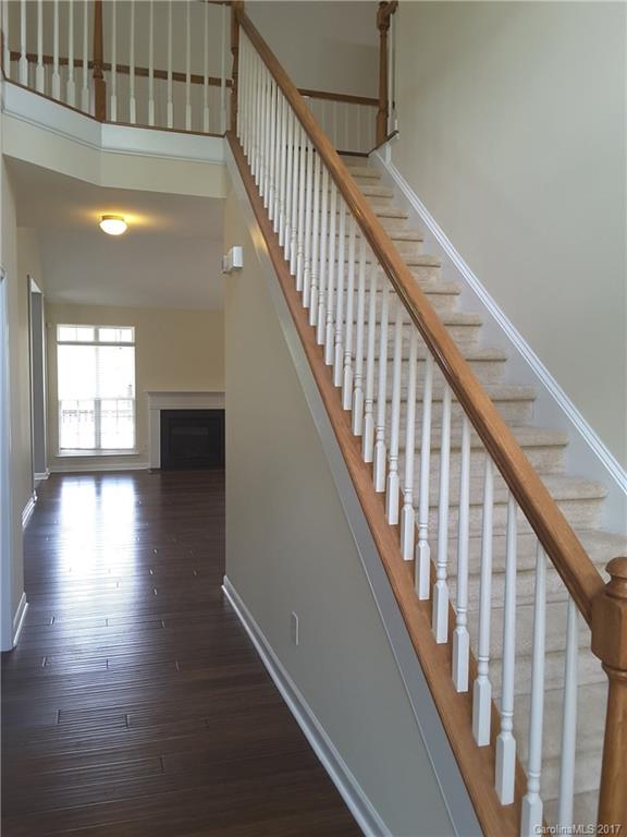 Hampton Place - Residential Lease