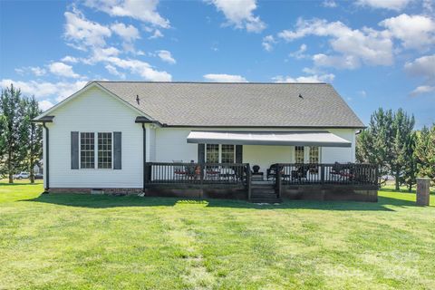 A home in Statesville