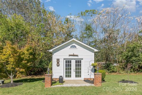 A home in Statesville