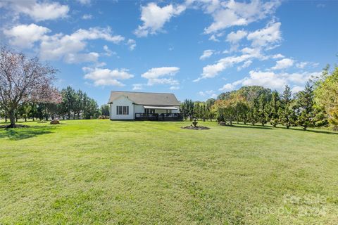 A home in Statesville