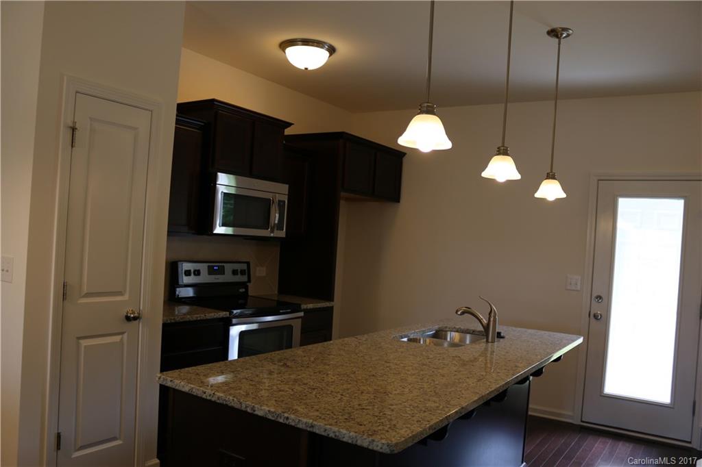 Calloway Glen - Residential Lease