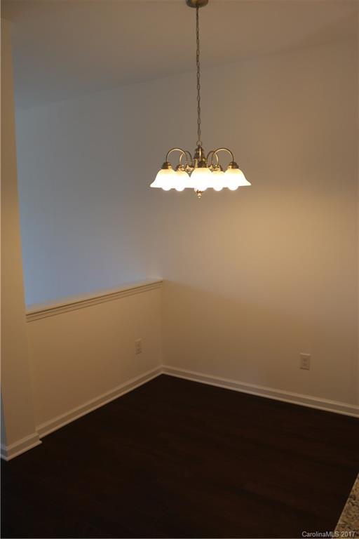 Calloway Glen - Residential Lease