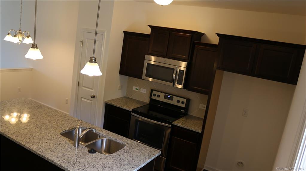 Calloway Glen - Residential Lease