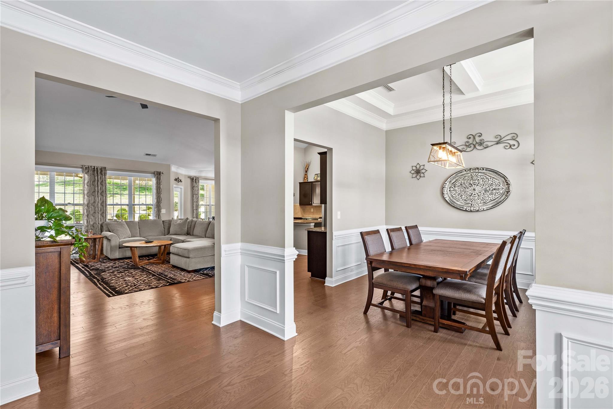 198 Hunters Hill Drive