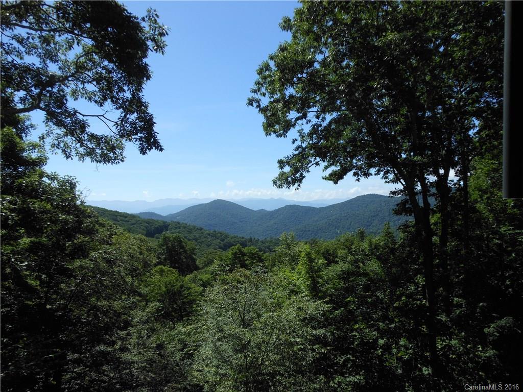 Wolf Laurel - Residential