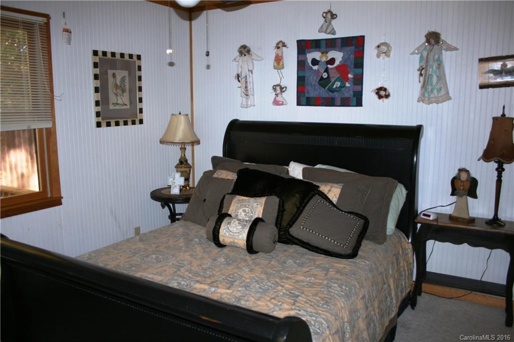 Wolf Laurel - Residential