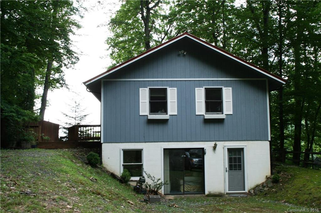 Wolf Laurel - Residential