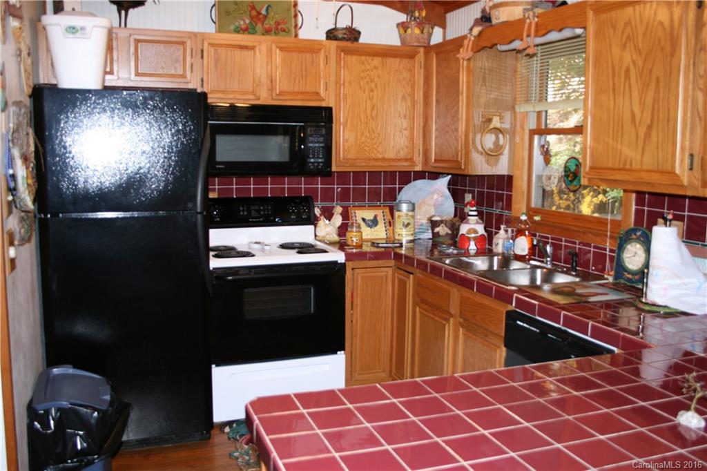 Wolf Laurel - Residential