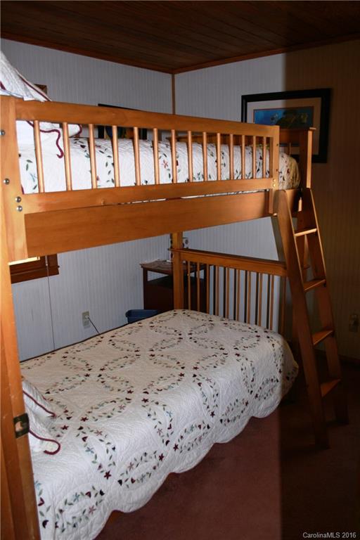 Wolf Laurel - Residential