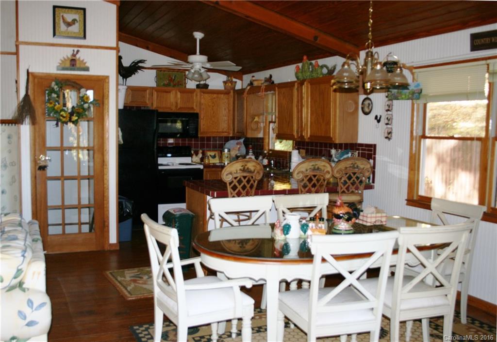 Wolf Laurel - Residential