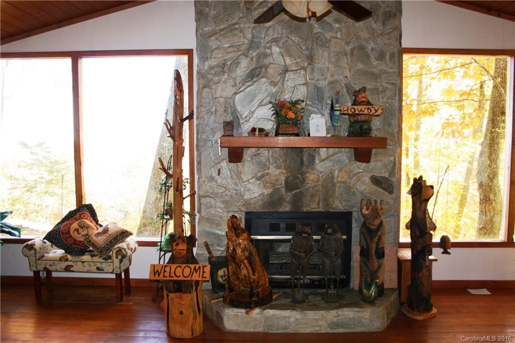 Wolf Laurel - Residential