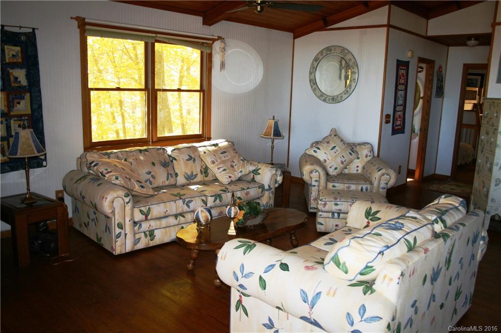 Wolf Laurel - Residential