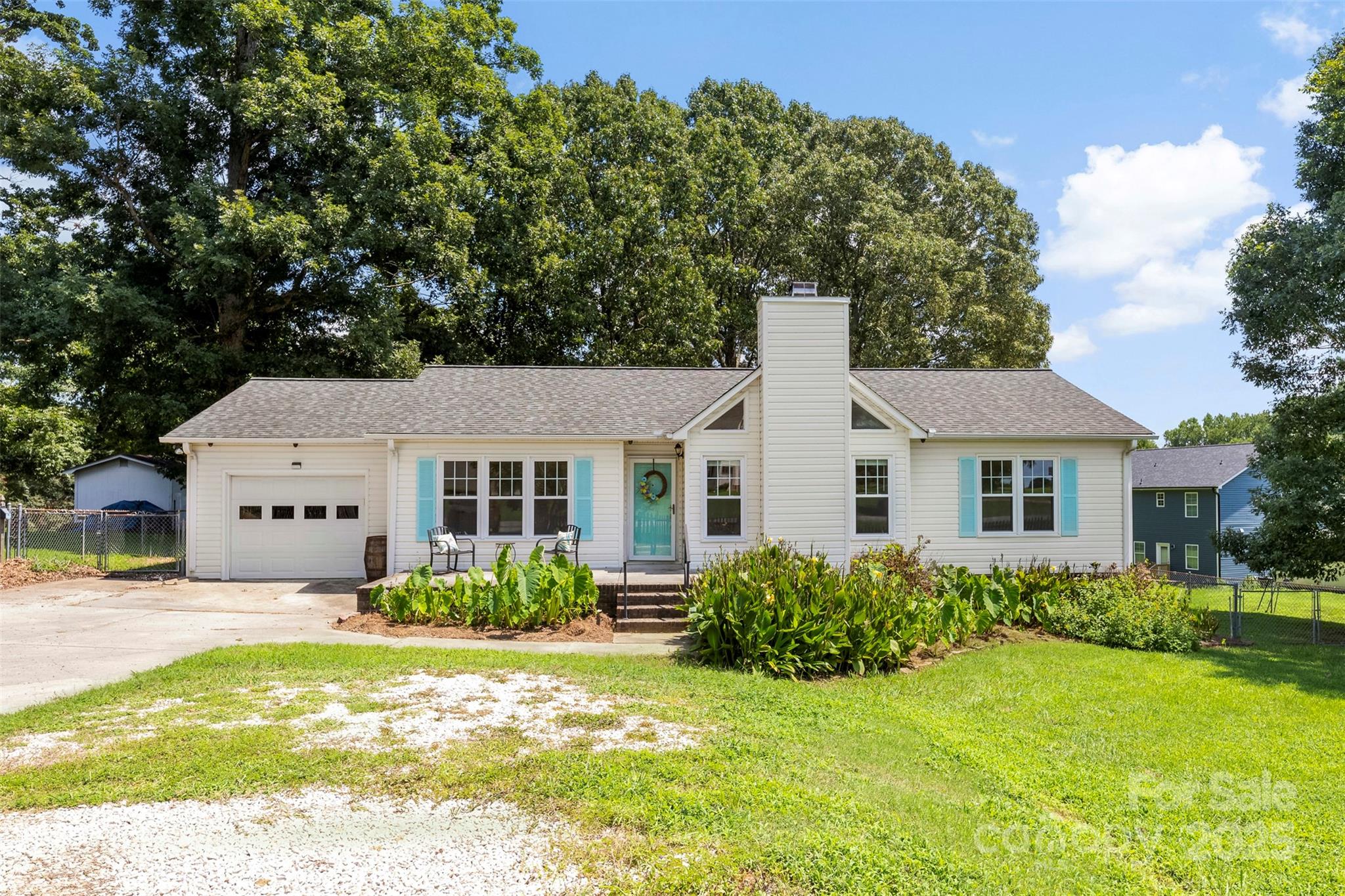 117 S Enochville Avenue