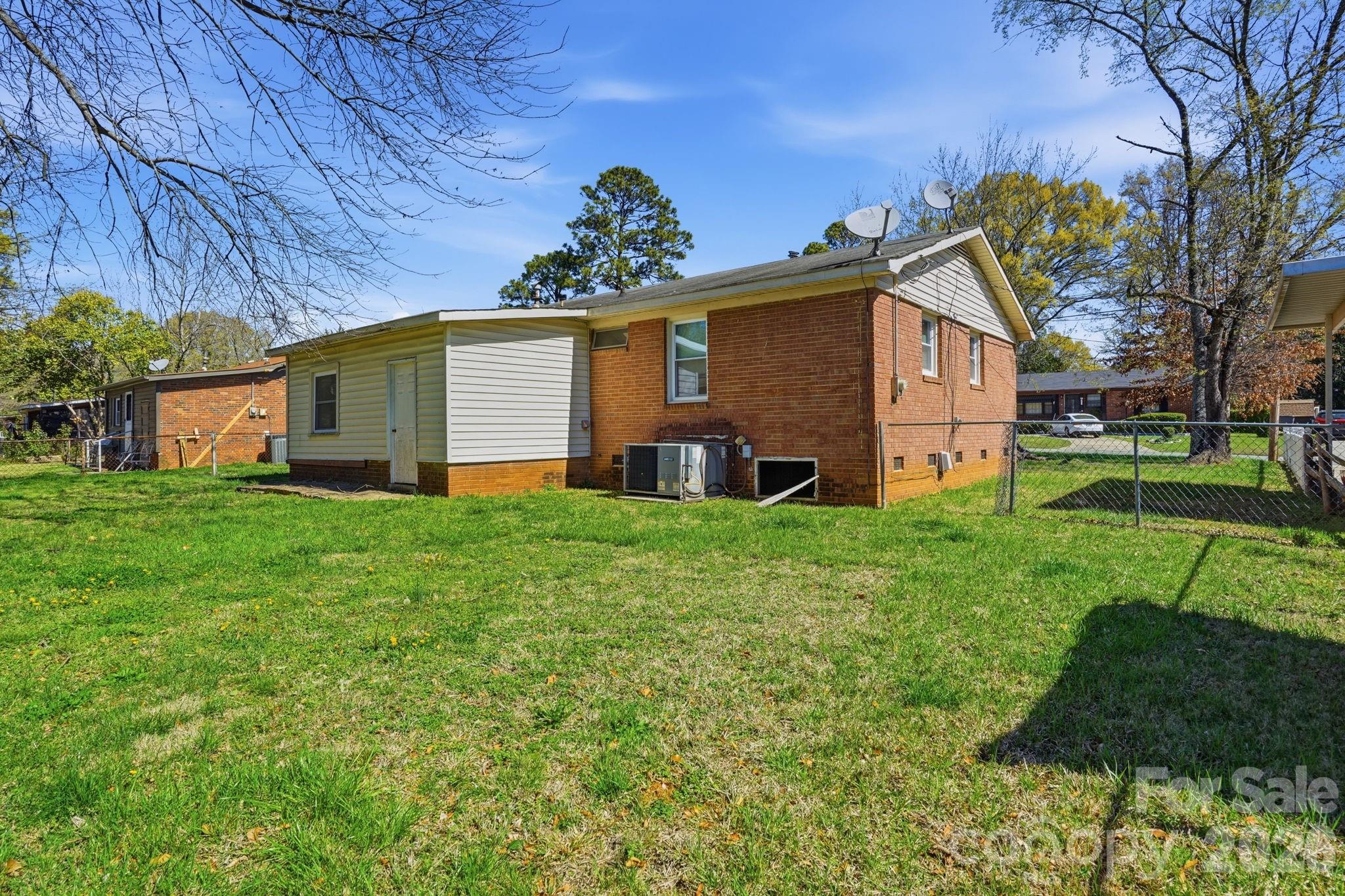 Brookfield - Residential