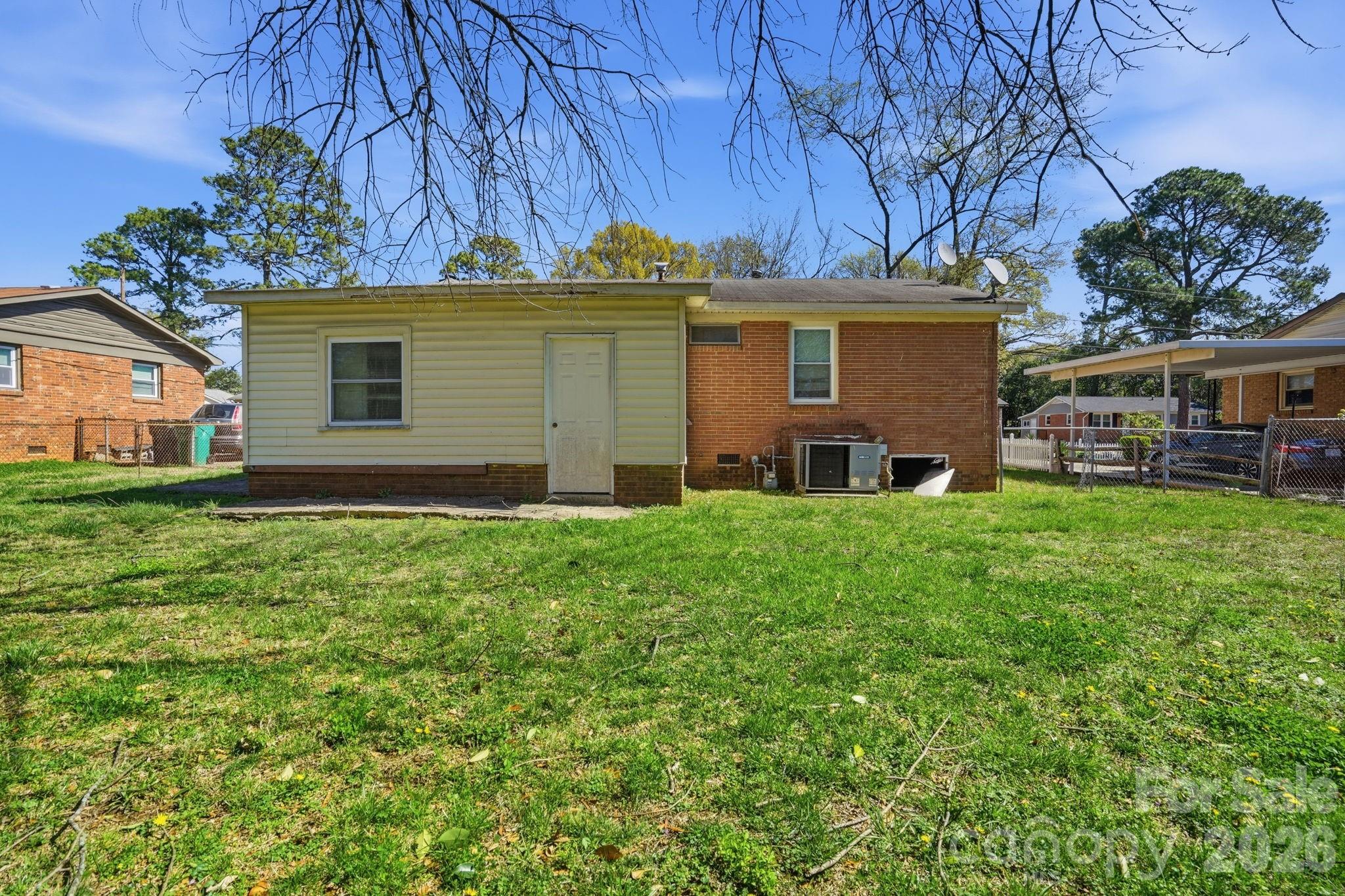 Brookfield - Residential