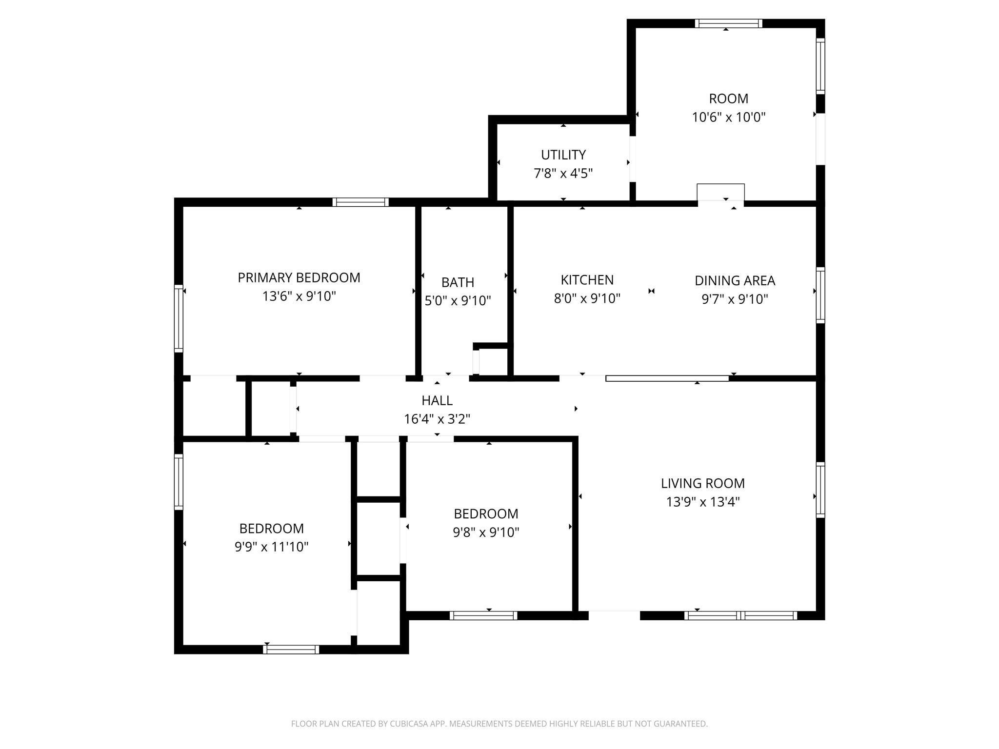 Brookfield - Residential