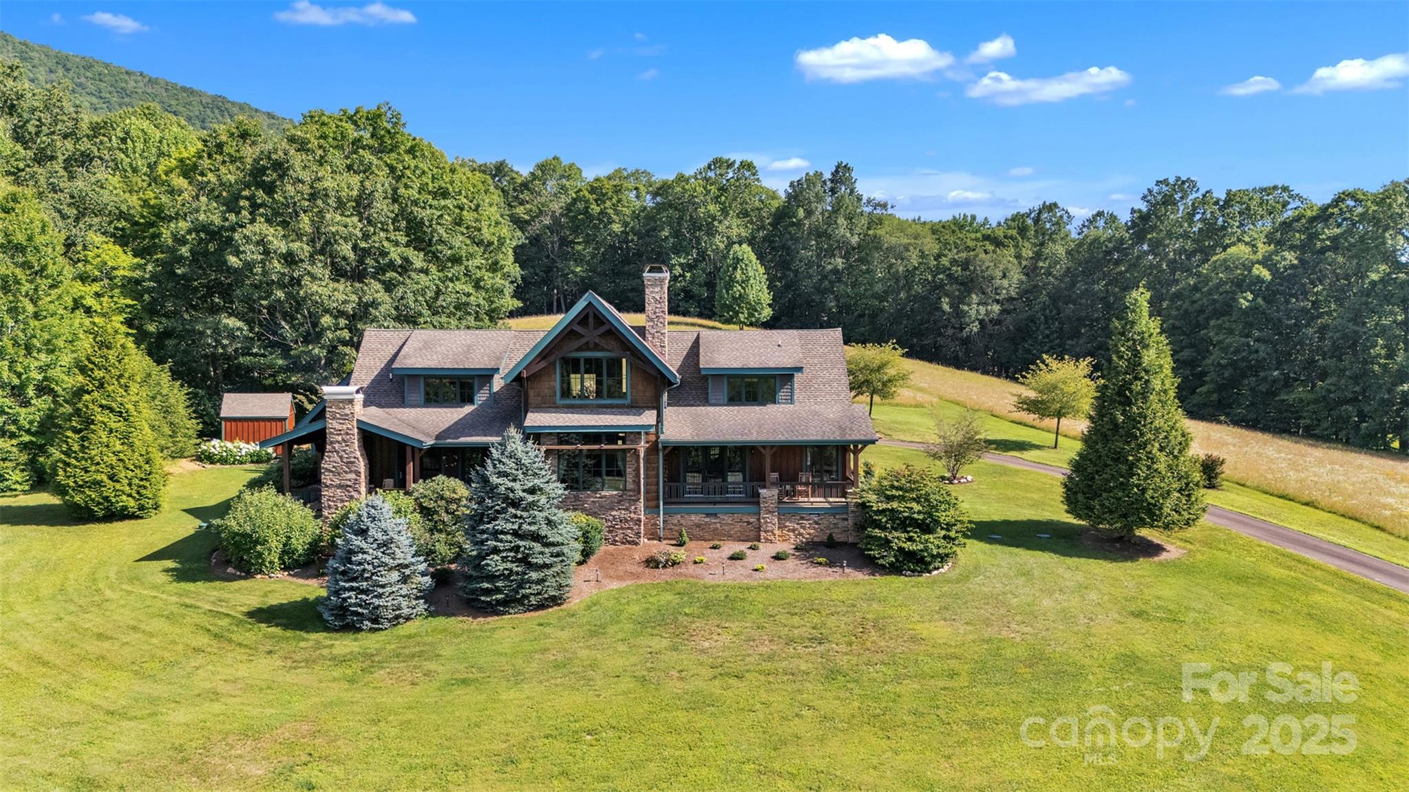 314 Elk Creek Mountain Parkway