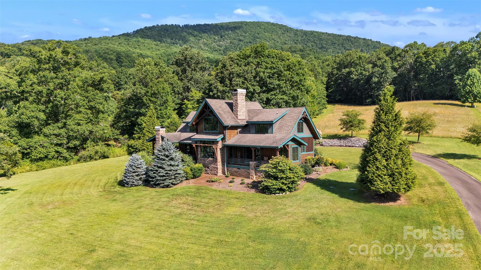314 Elk Creek Mountain Parkway
