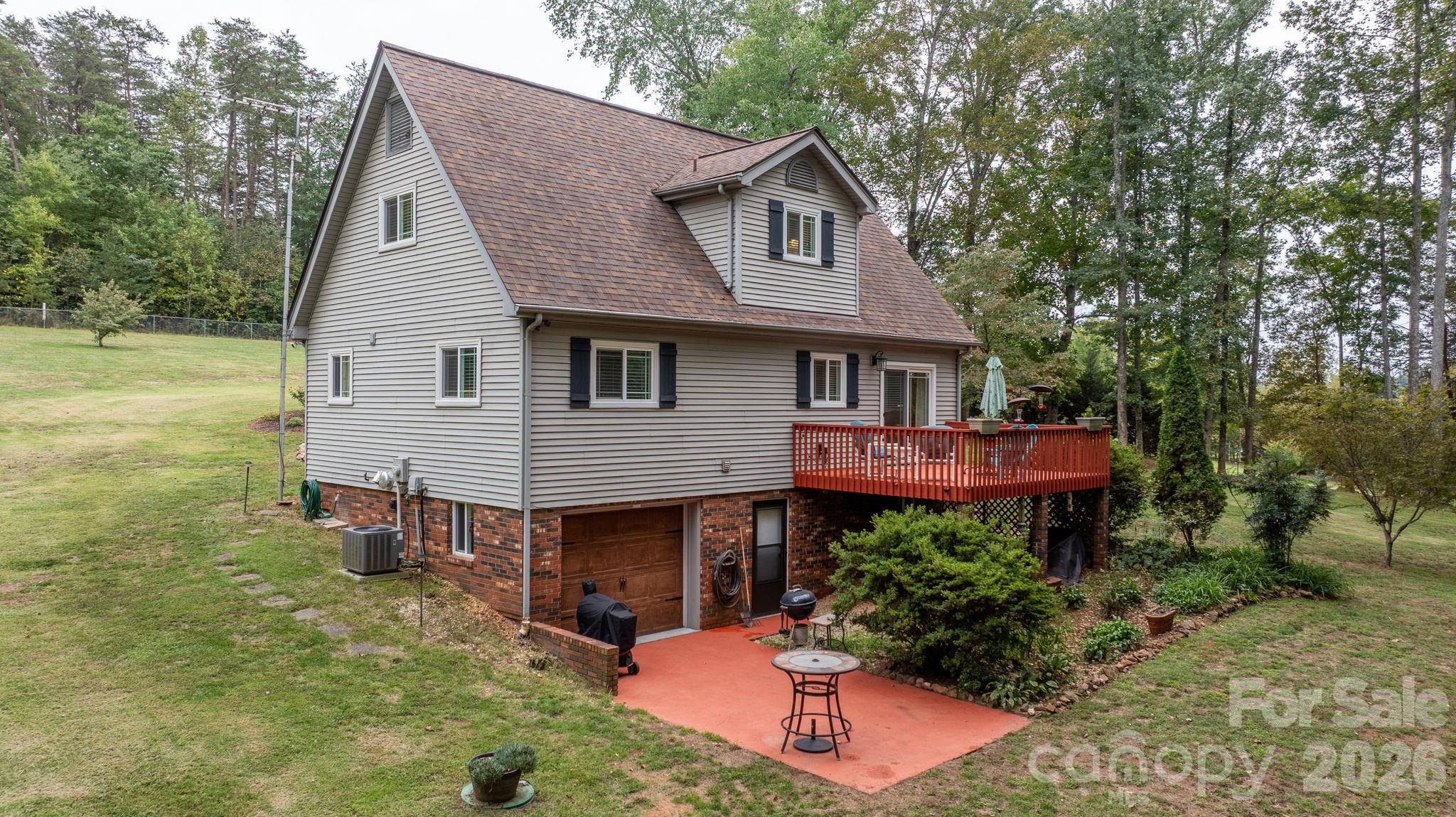 2786 Byrd Road
