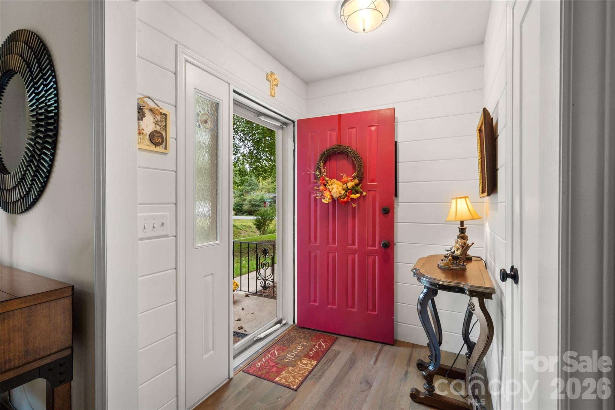 13 Foxhorn Court