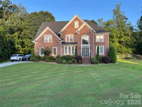 Photo of 2858 Scarborough Court, Gastonia, NC 28054 (MLS # 4384743)