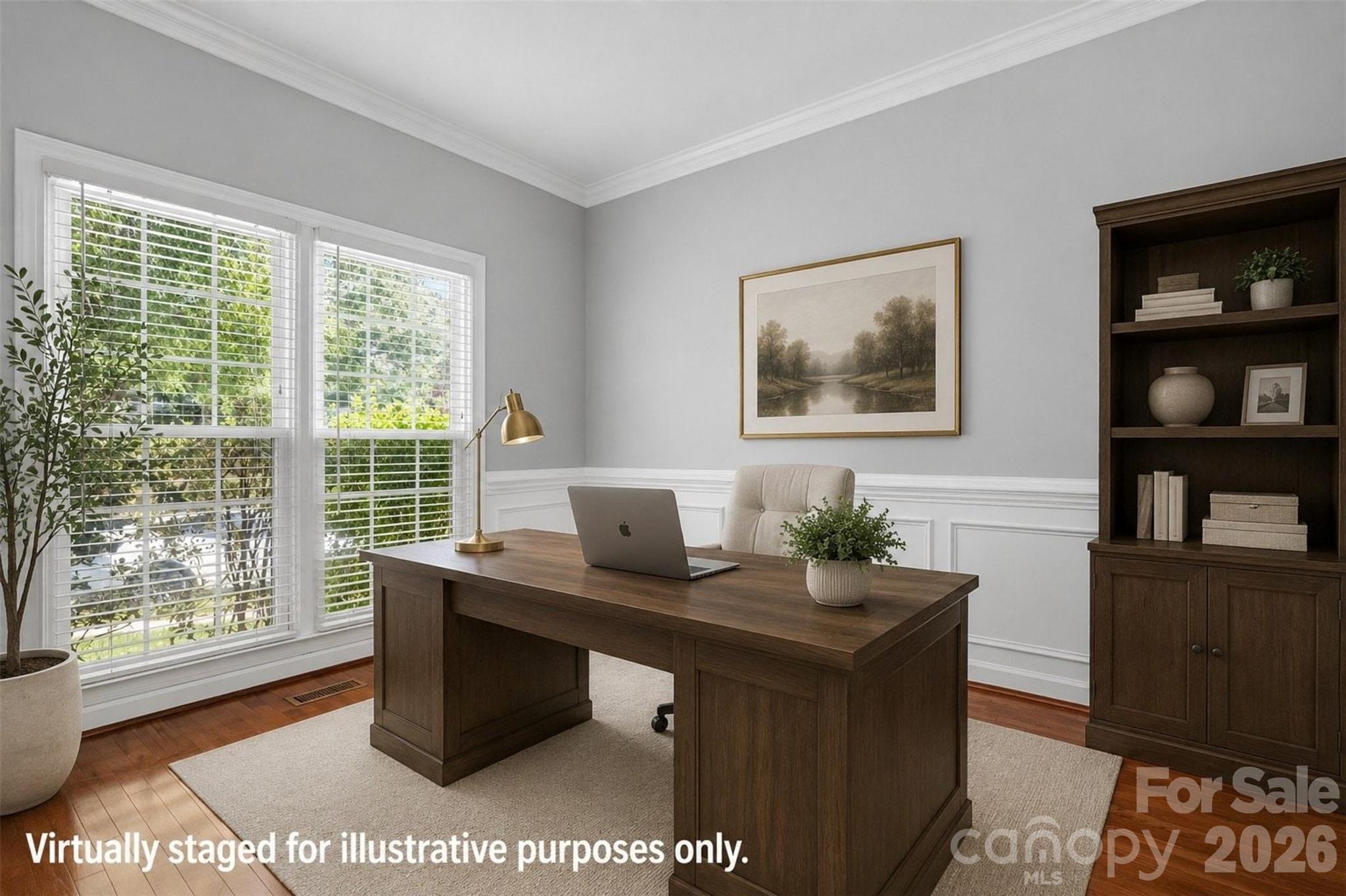 5917 Nuthatch Court