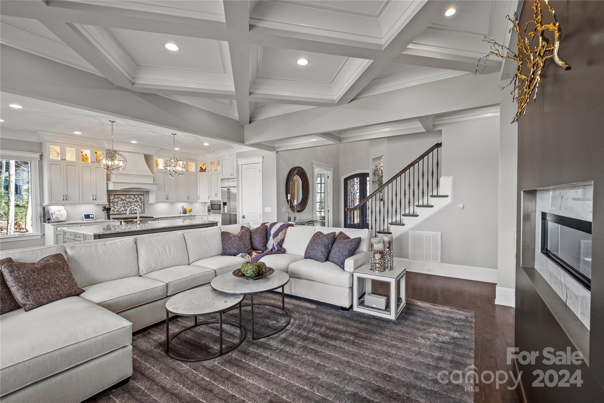 Reflection Pointe - Residential