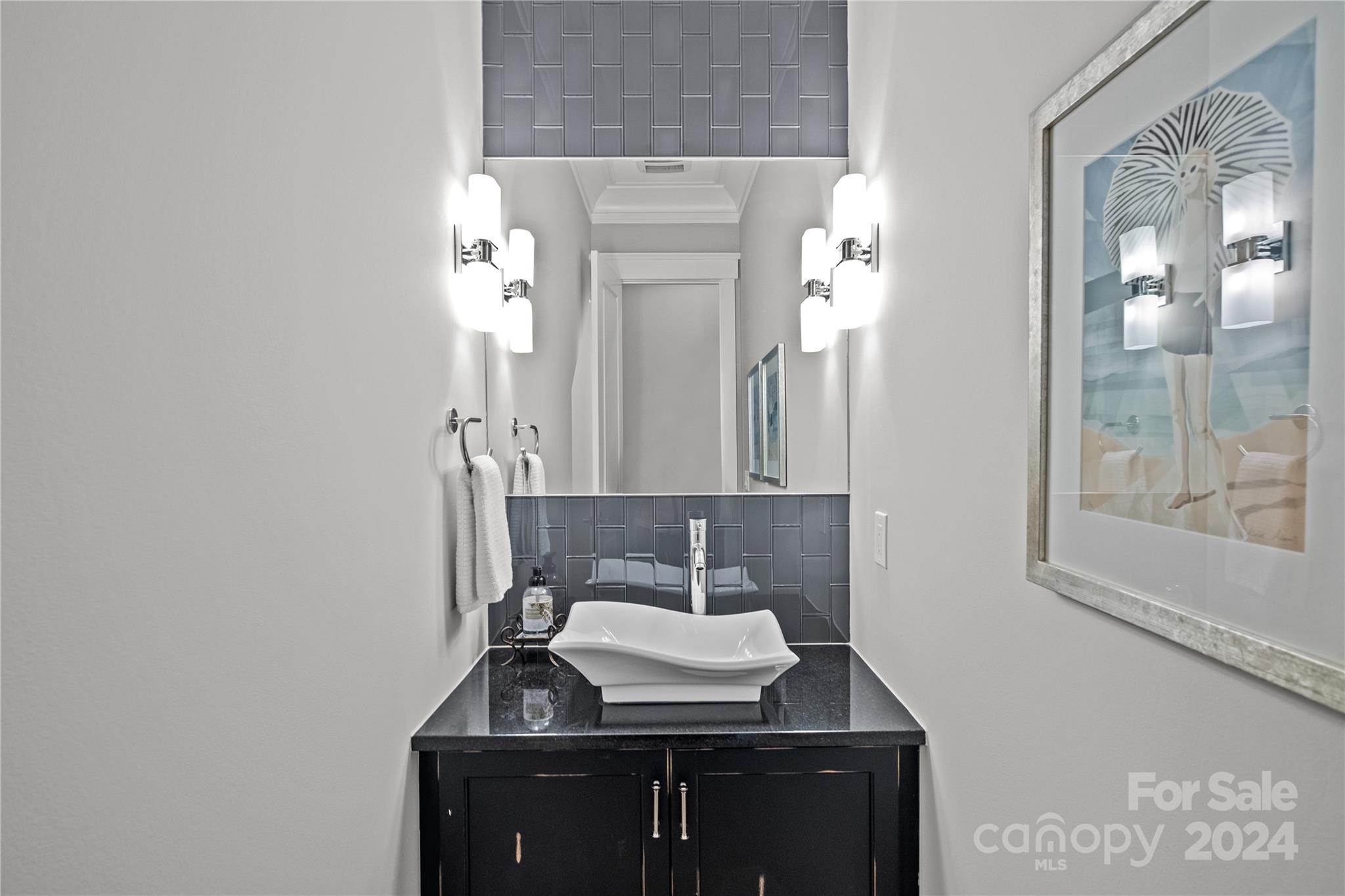 Reflection Pointe - Residential