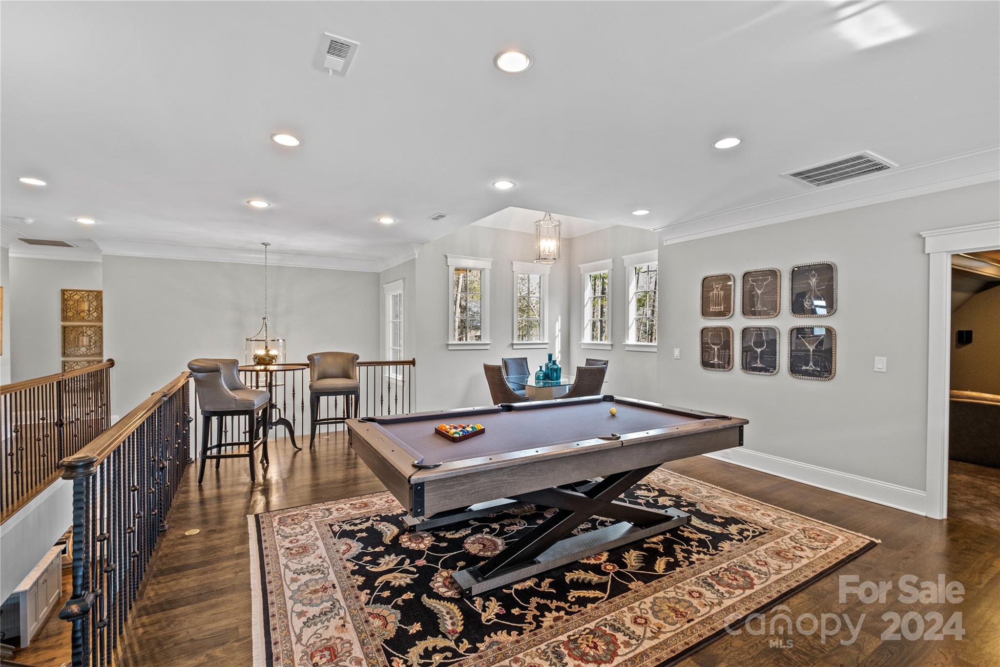 Reflection Pointe - Residential