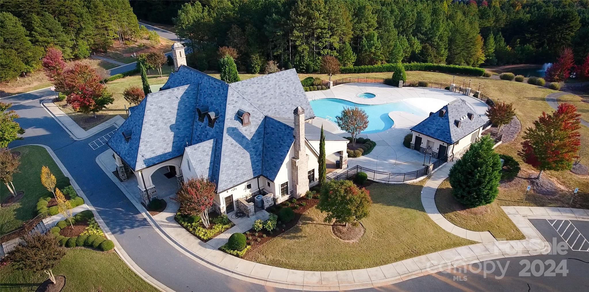 Reflection Pointe - Residential