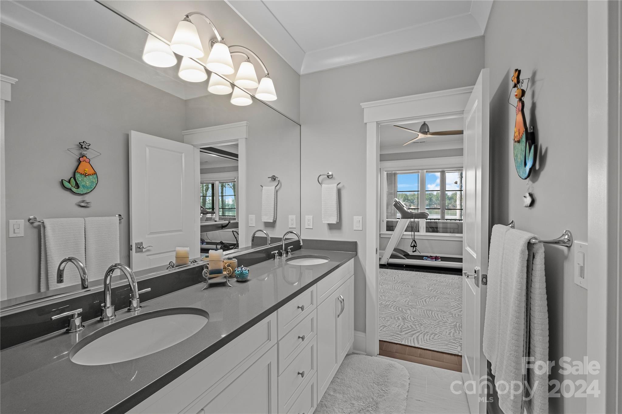 Reflection Pointe - Residential