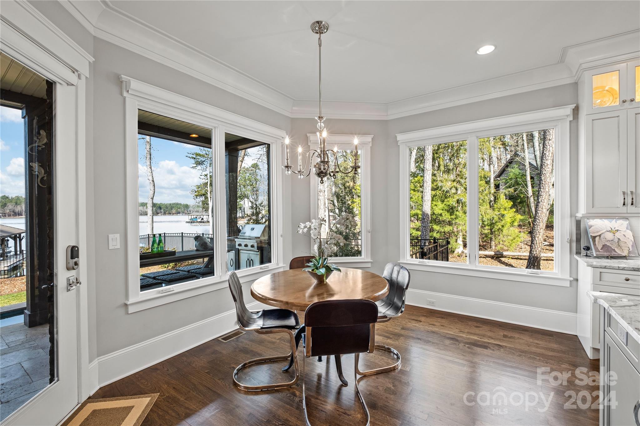 Reflection Pointe - Residential