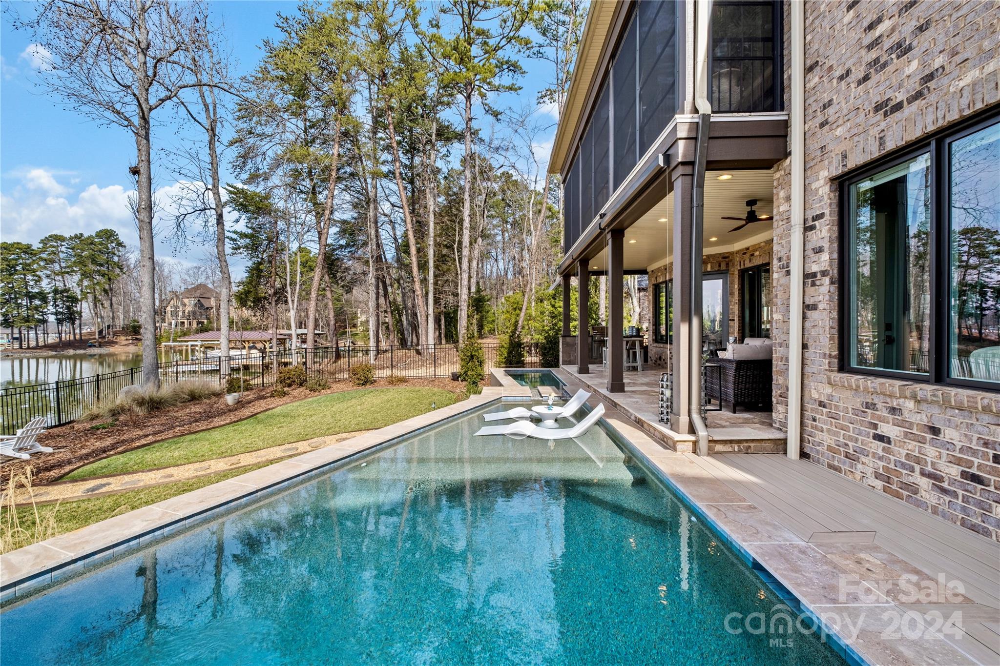 Reflection Pointe - Residential