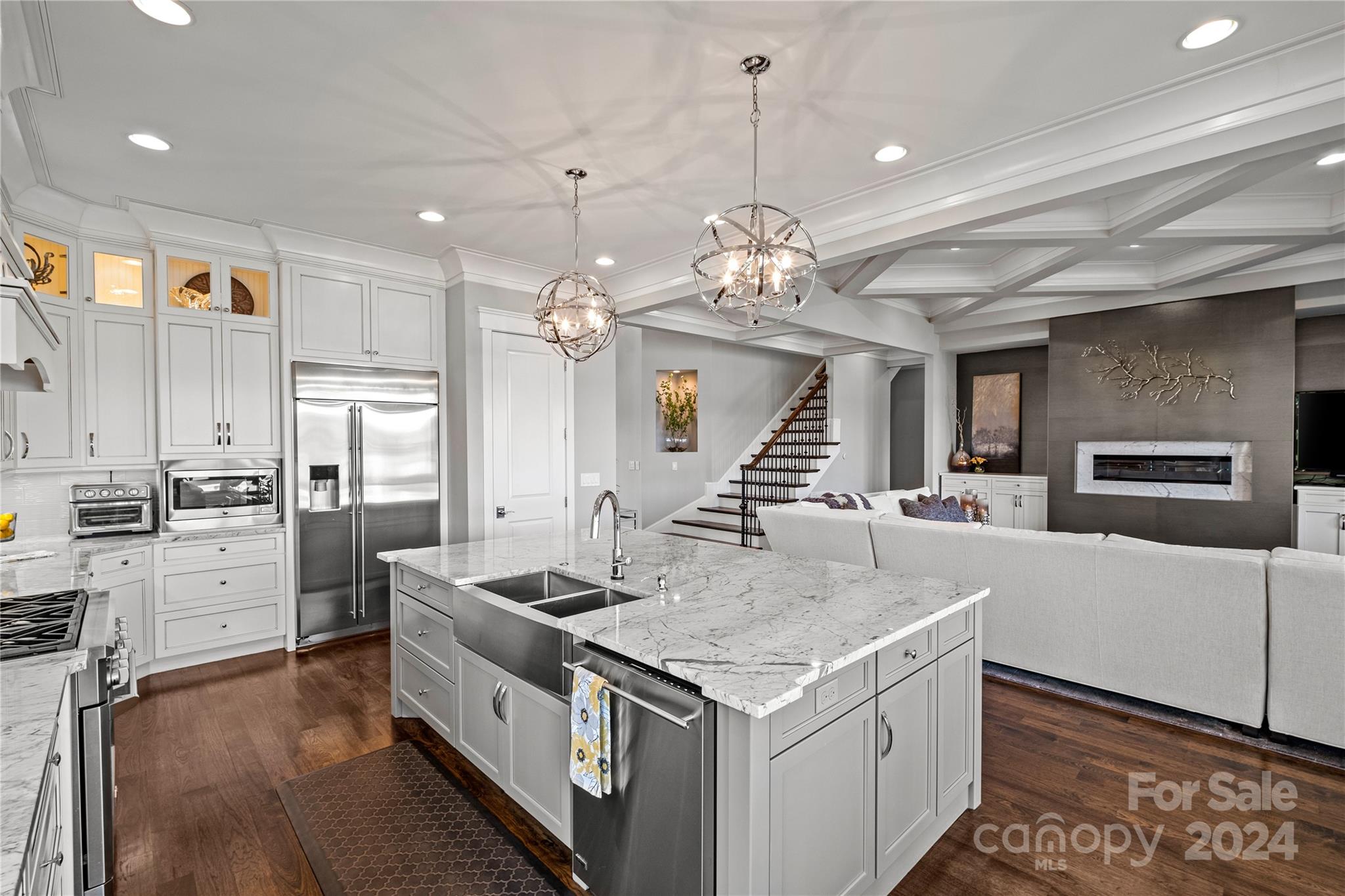 Reflection Pointe - Residential